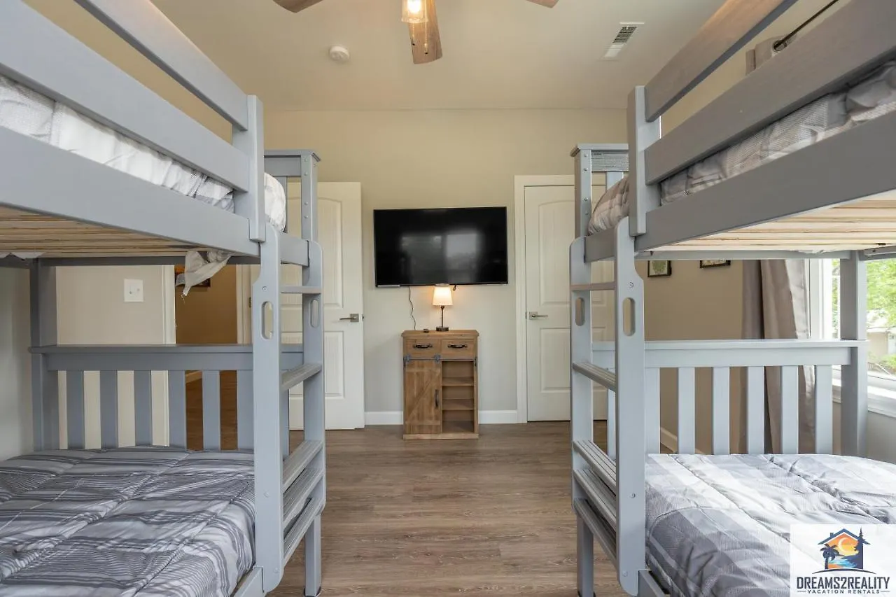 New Build - Luxury 3br - Amenities - Free Tickets Included - Fhg-308 Semesterbostad