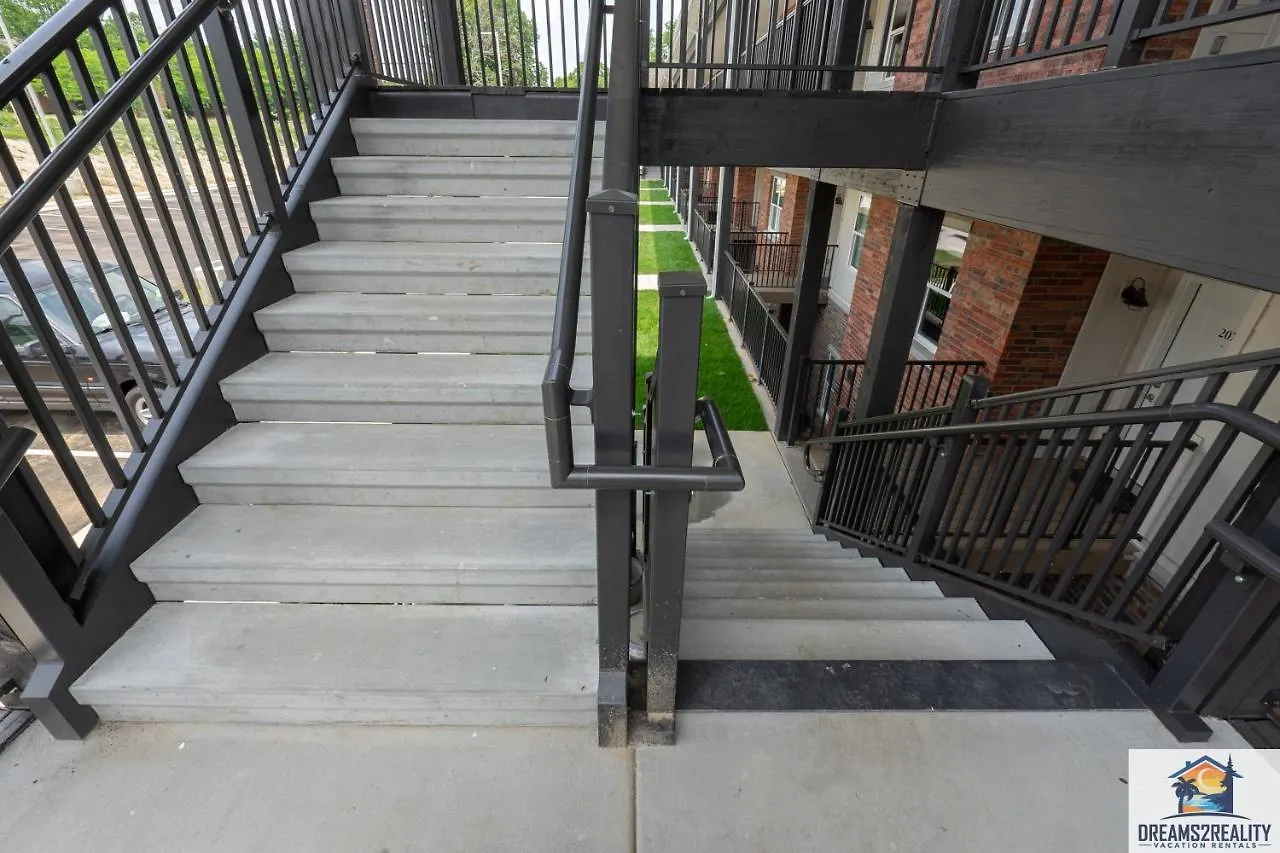 New Build - Luxury 3br - Amenities - Free Tickets Included - Fhg-308 Semesterbostad *