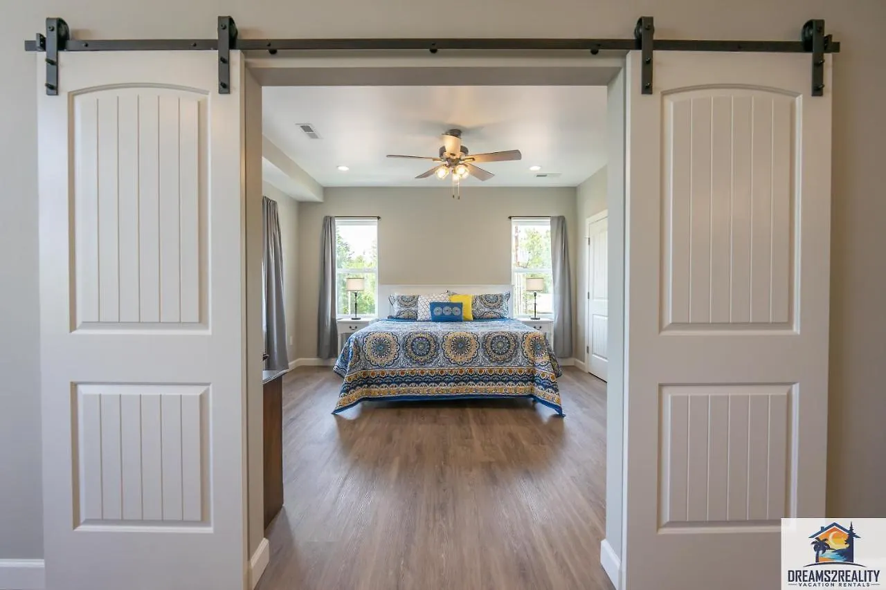 New Build - Luxury 3br - Amenities - Free Tickets Included - Fhg-308 Semesterbostad Branson