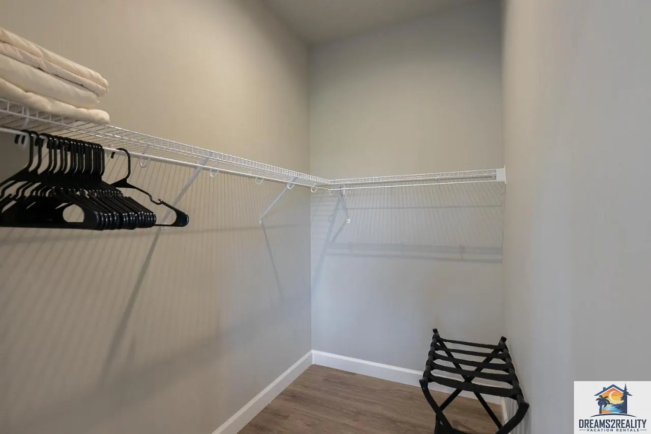 Semesterbostad New Build - Luxury 3br - Amenities - Free Tickets Included - Fhg-308 Branson
