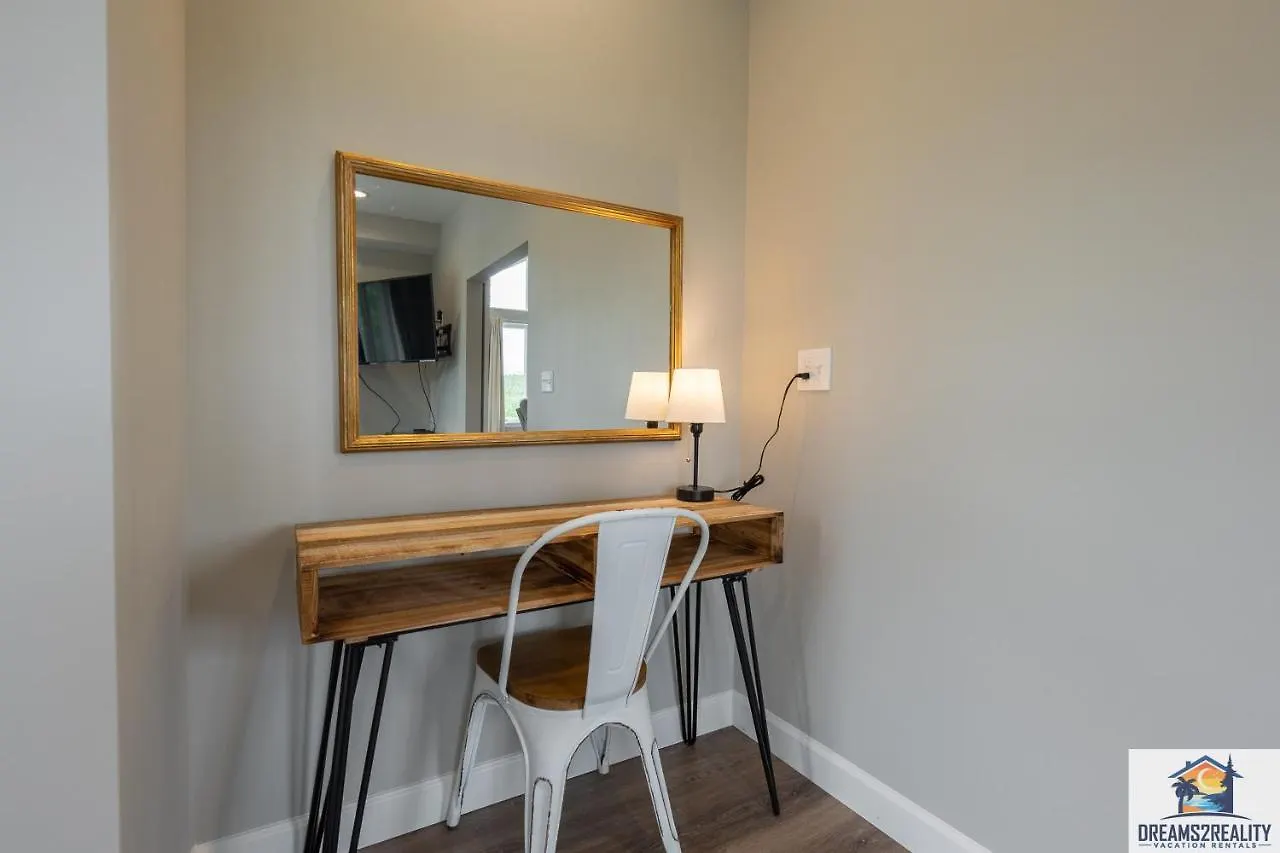 New Build - Luxury 3br - Amenities - Free Tickets Included - Fhg-308 Semesterbostad *