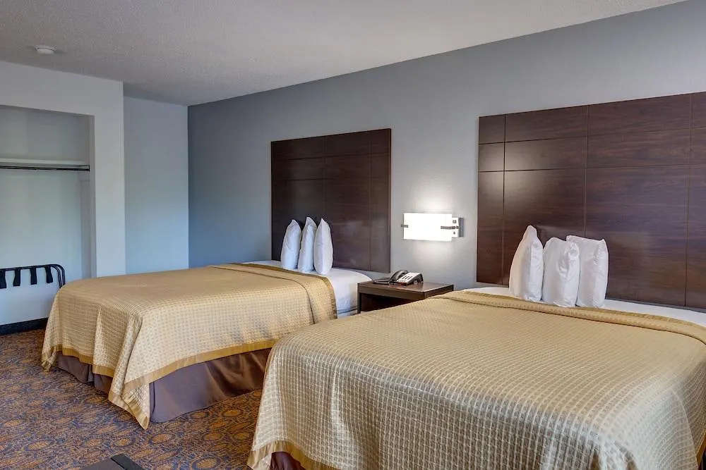 Hotel Howard Johnson By Wyndham Theatre District 2*