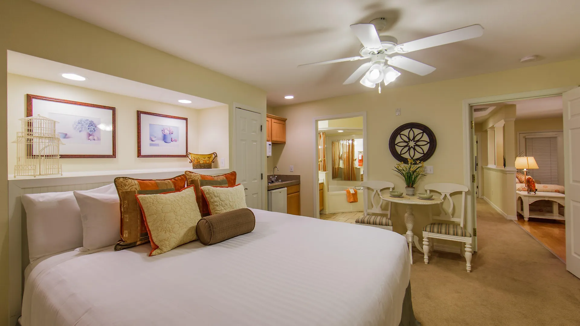 Hotel Club Vacations Hills At 3*