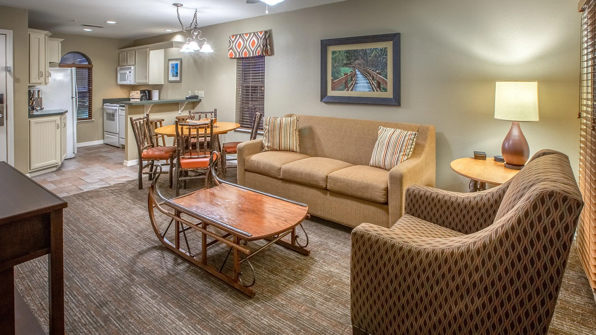 Club Vacations Hills At Hotel