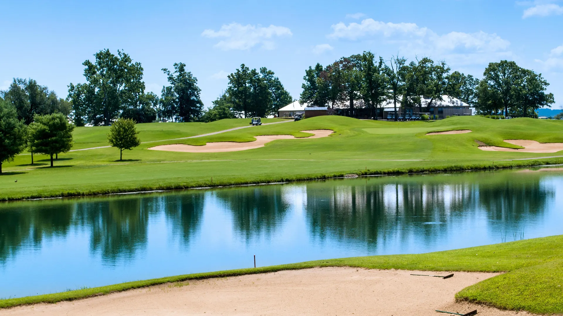 Hotel Club Vacations Hills At Branson