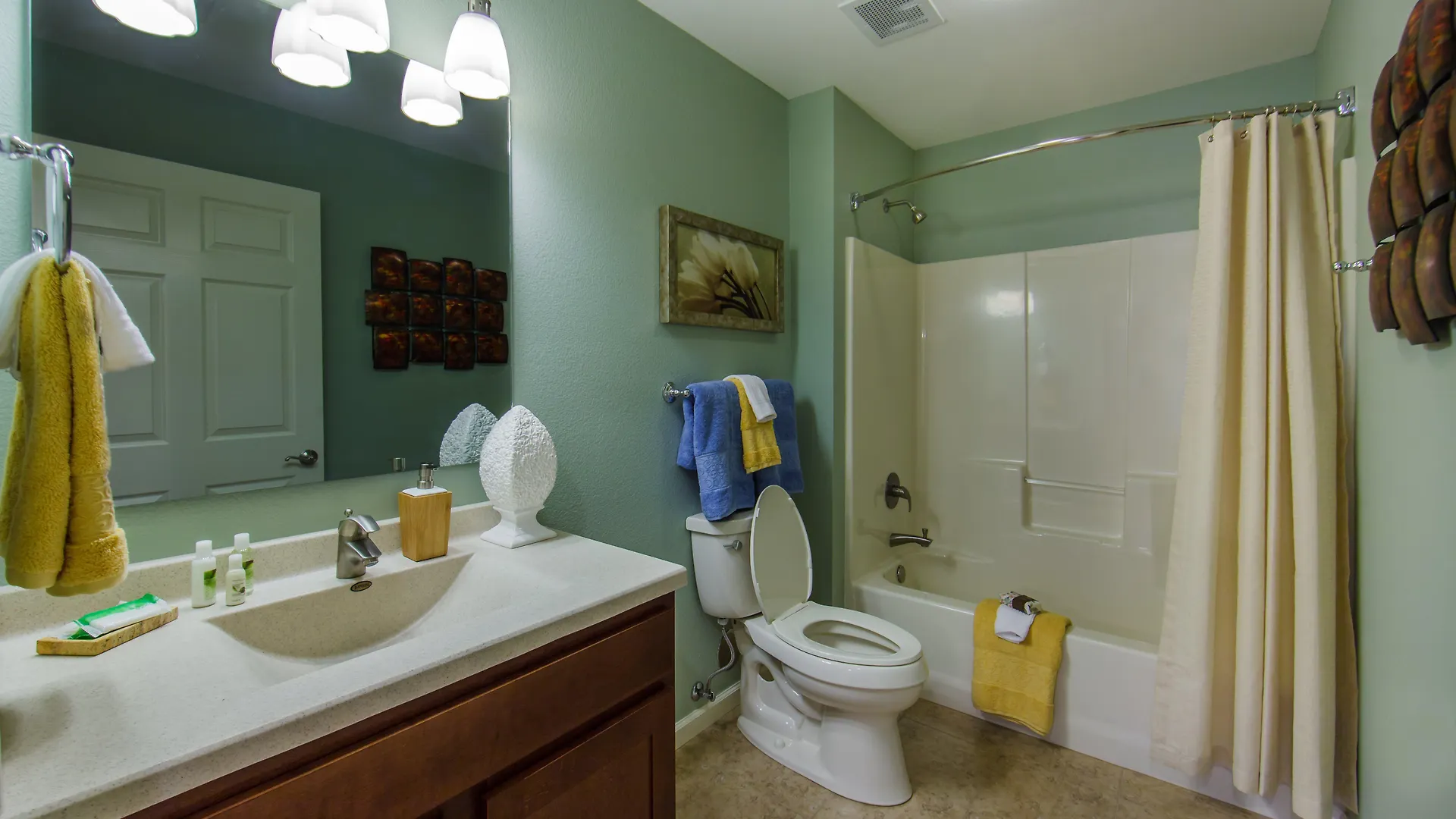 Hotel Club Vacations Hills At Branson