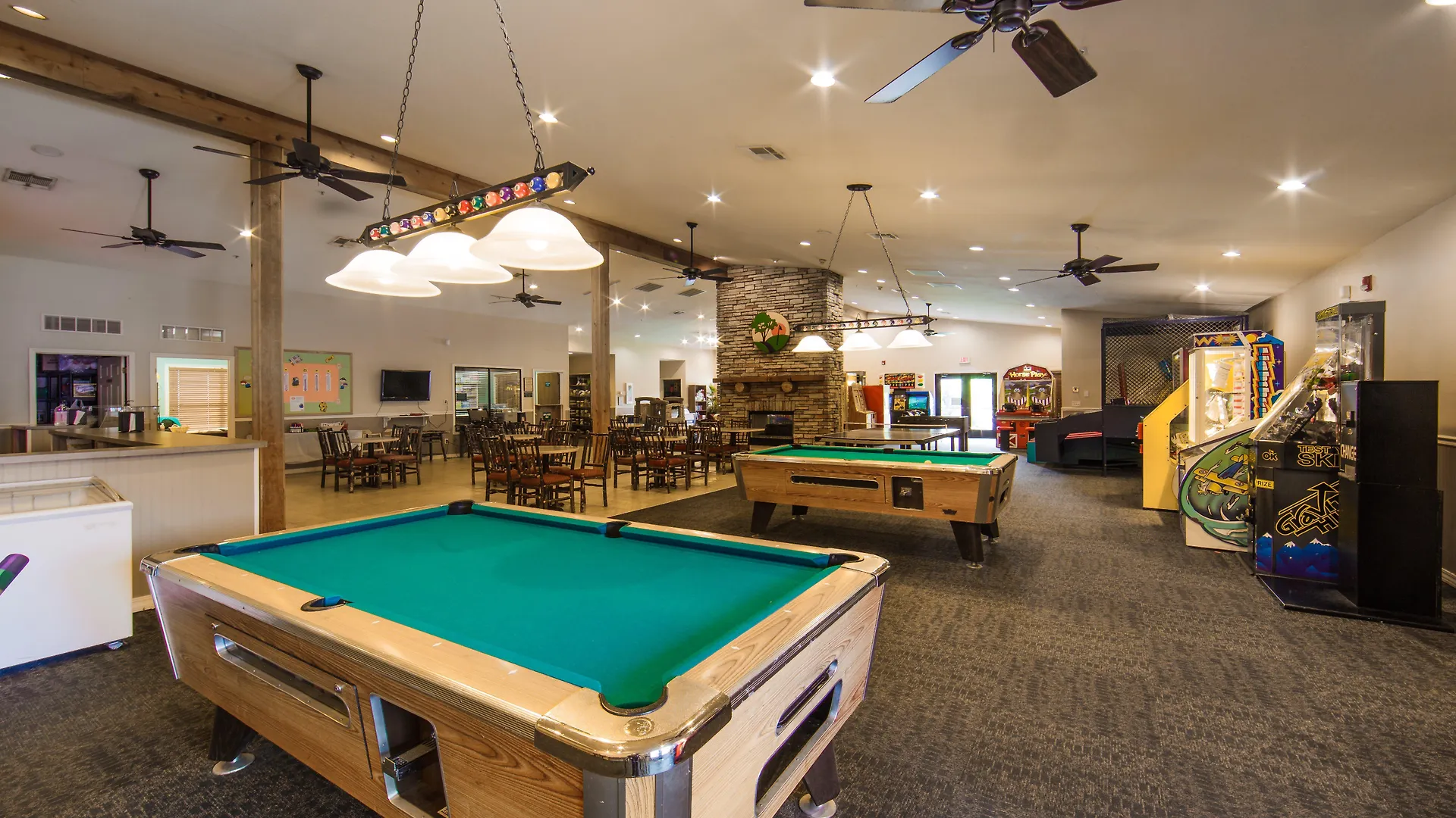 Club Vacations Hills At Hotel 3*