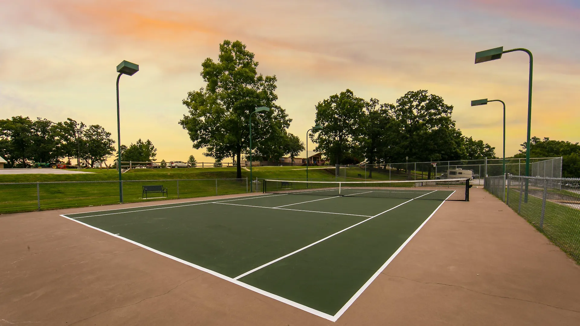 Club Vacations Hills At 3*