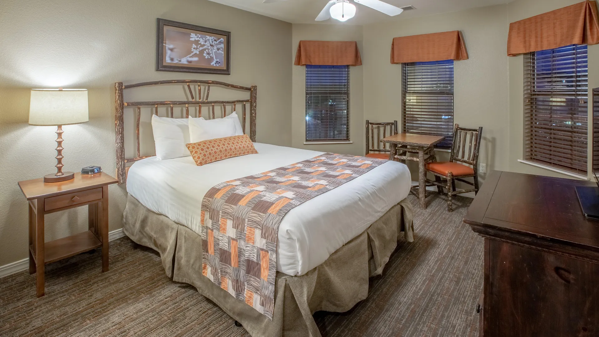 Hotel Club Vacations Hills At 3*