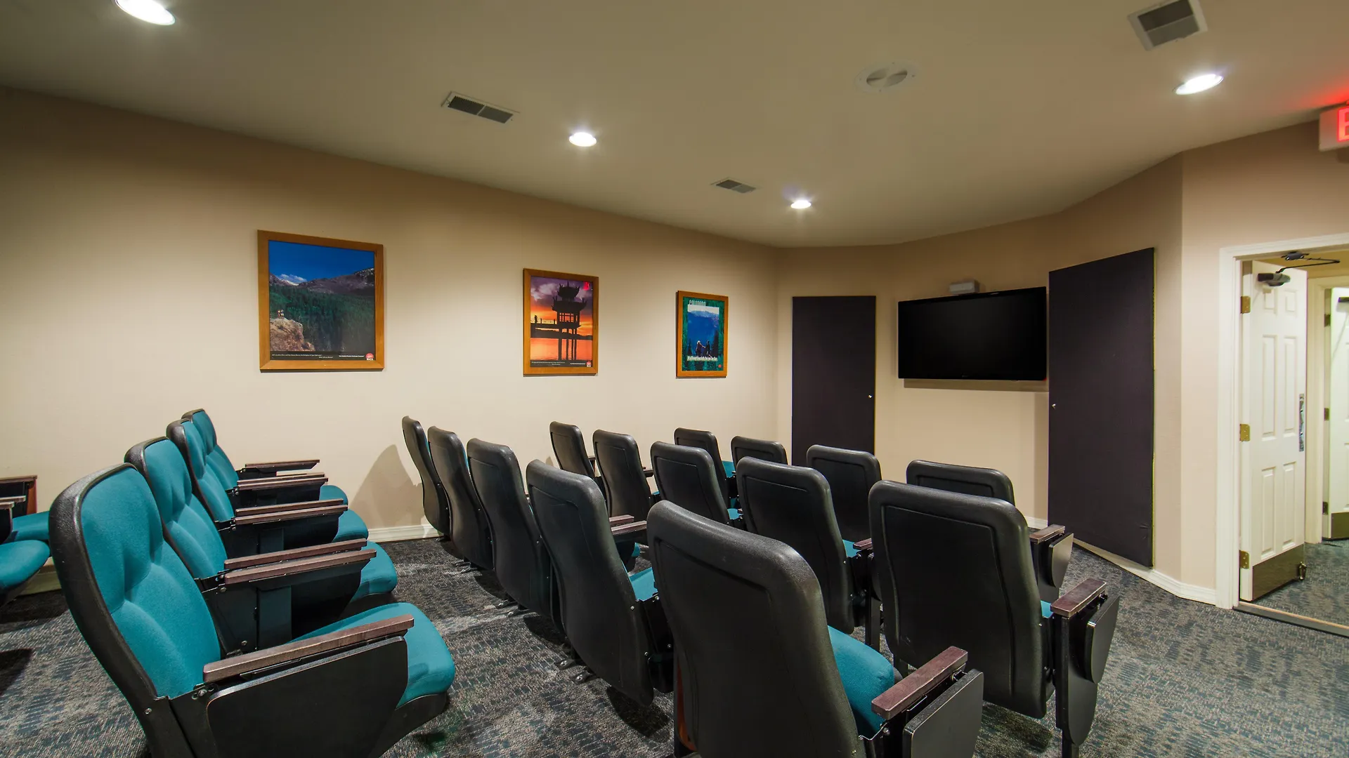 Club Vacations Hills At Hotel Branson