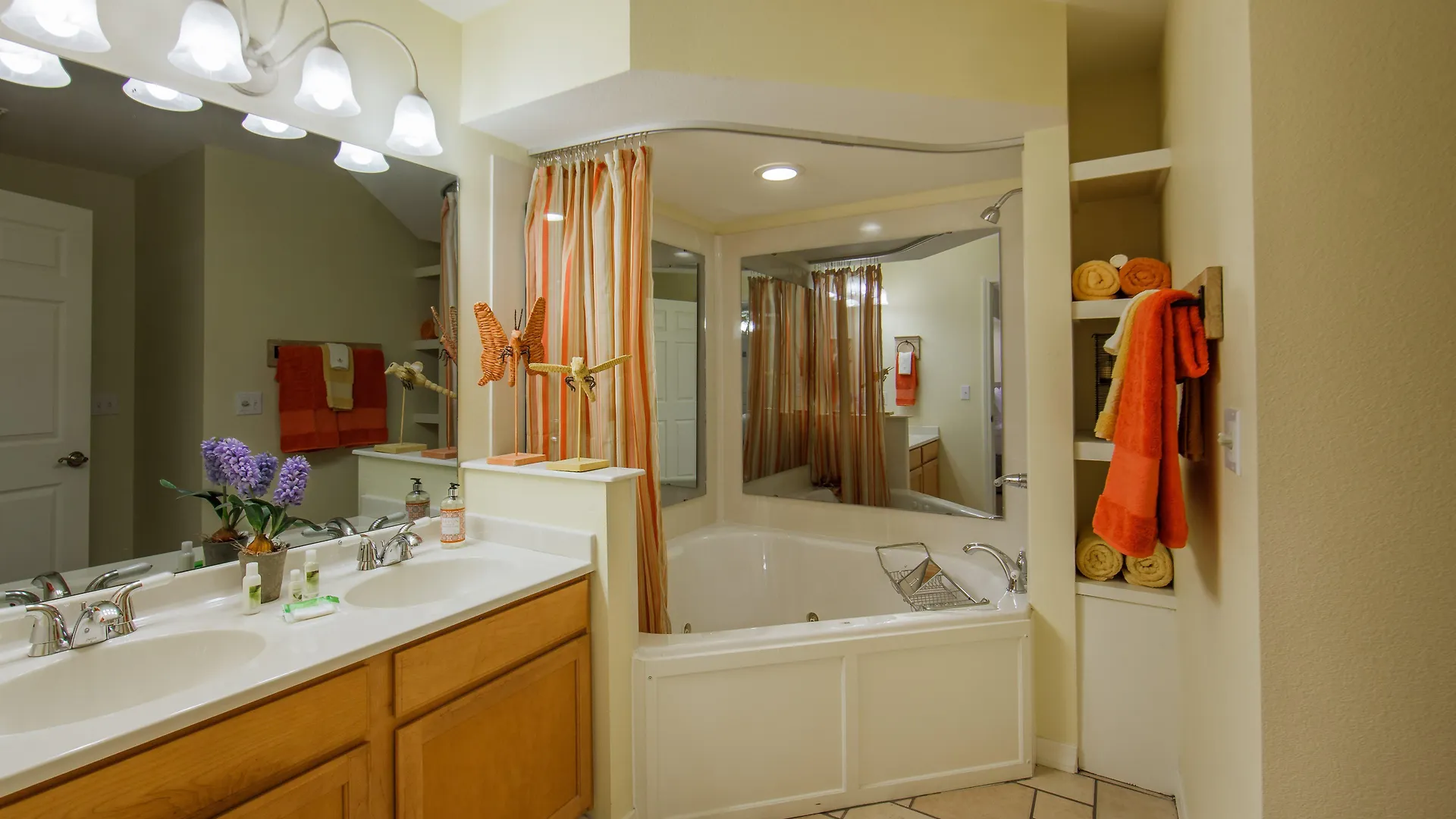 Hotel Club Vacations Hills At 3*