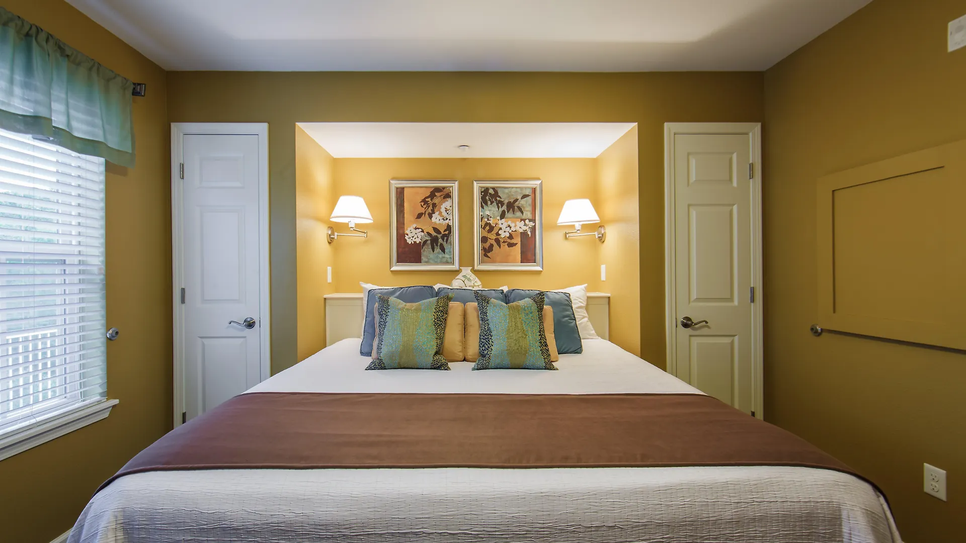 Hotel Club Vacations Hills At Branson
