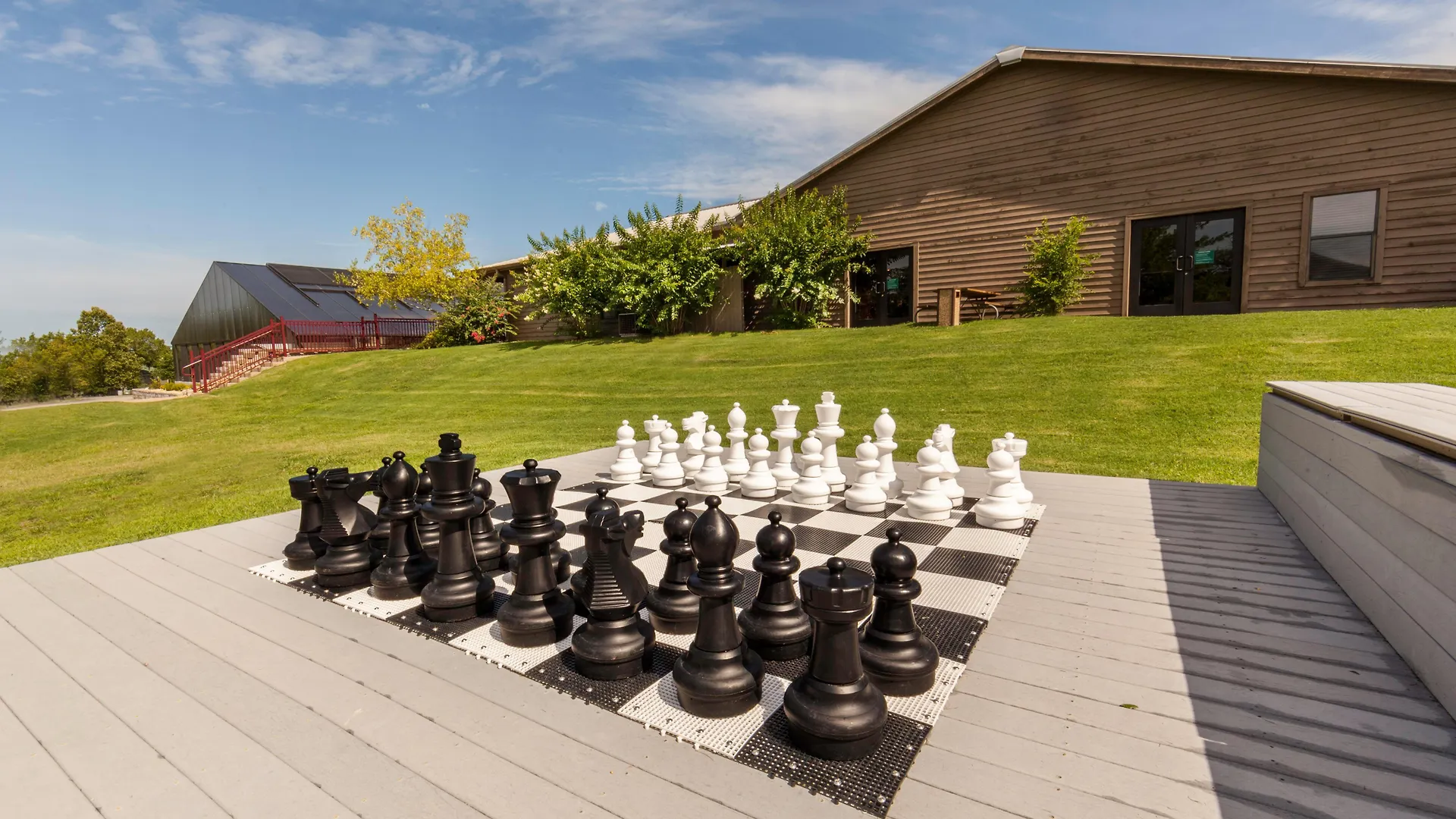 Club Vacations Hills At Hotel Branson