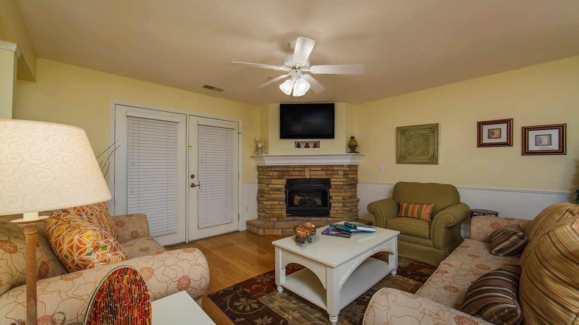 Club Vacations Hills At Branson