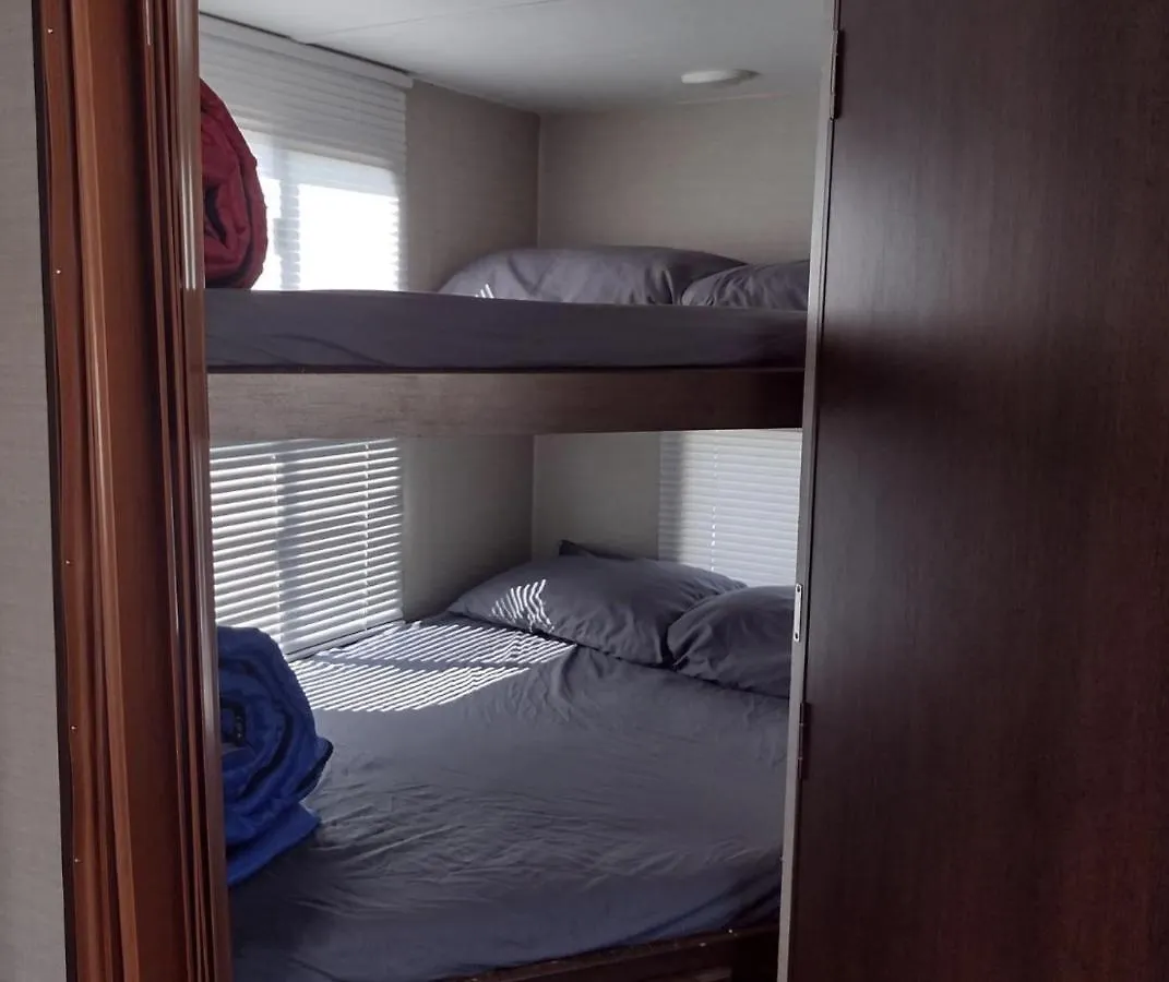 Rv Park Branson