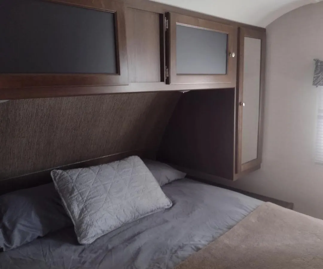 Campingplads Rv Park
