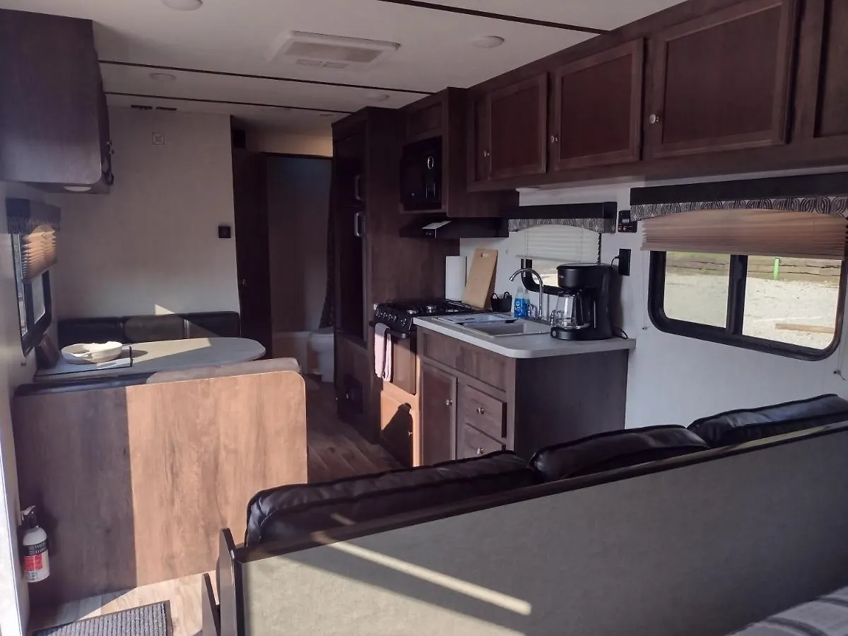 Rv Park Campingplads