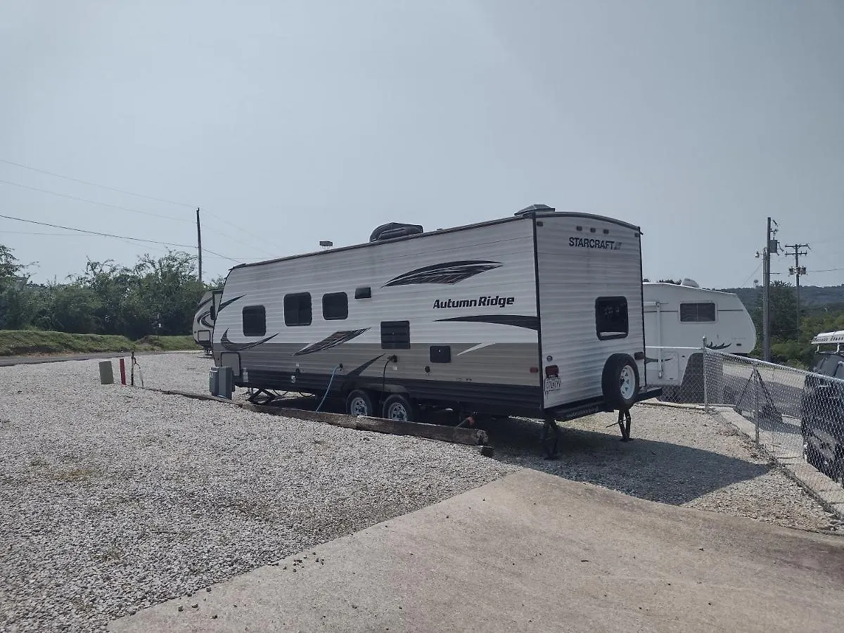 Rv Park *