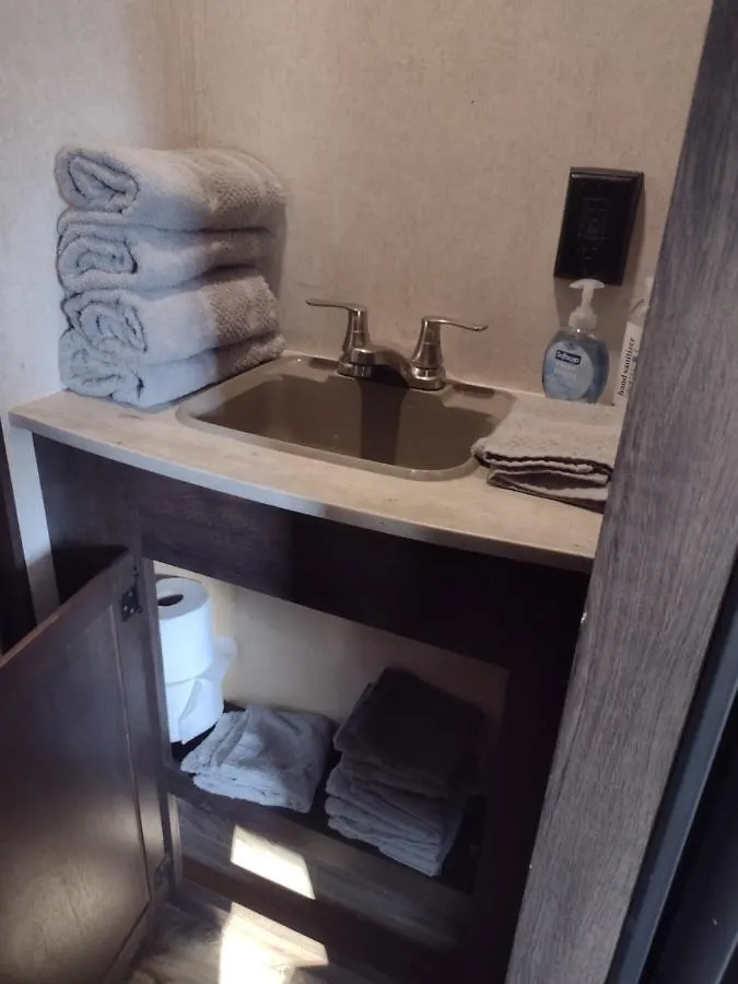 Campingplads Rv Park *