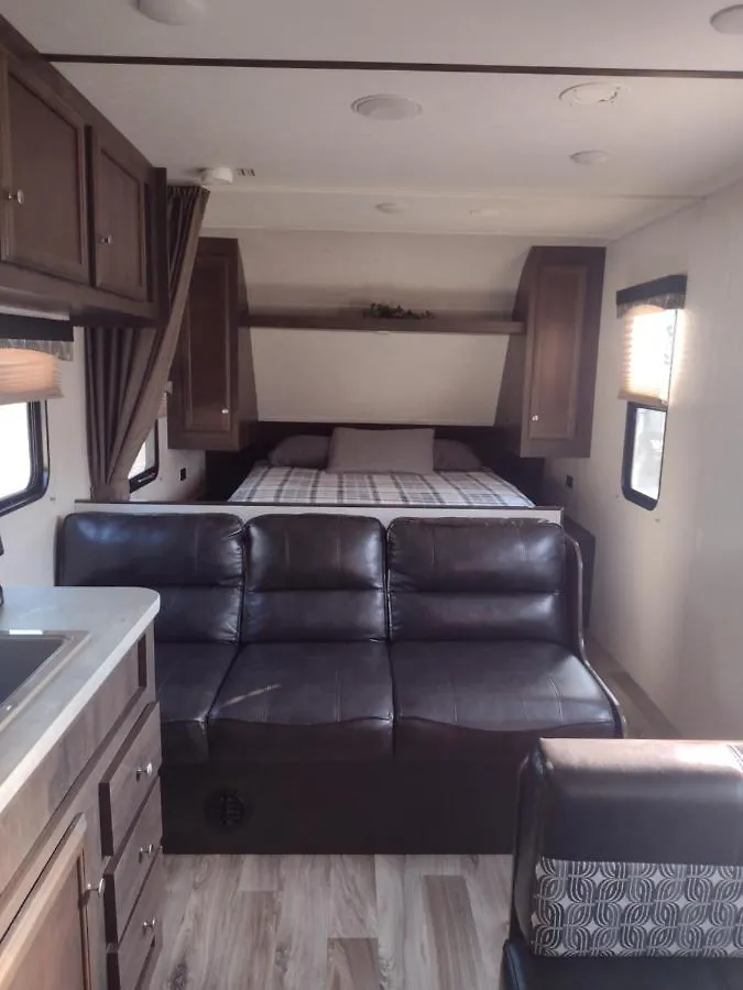 Campingplads Rv Park