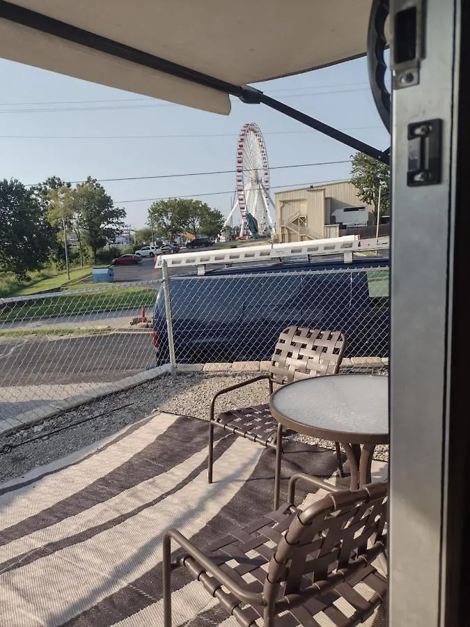 Campingplads Rv Park *
