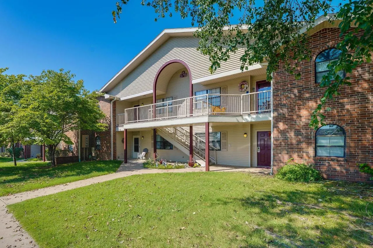 Inviting With Community Pool And Hot Tub