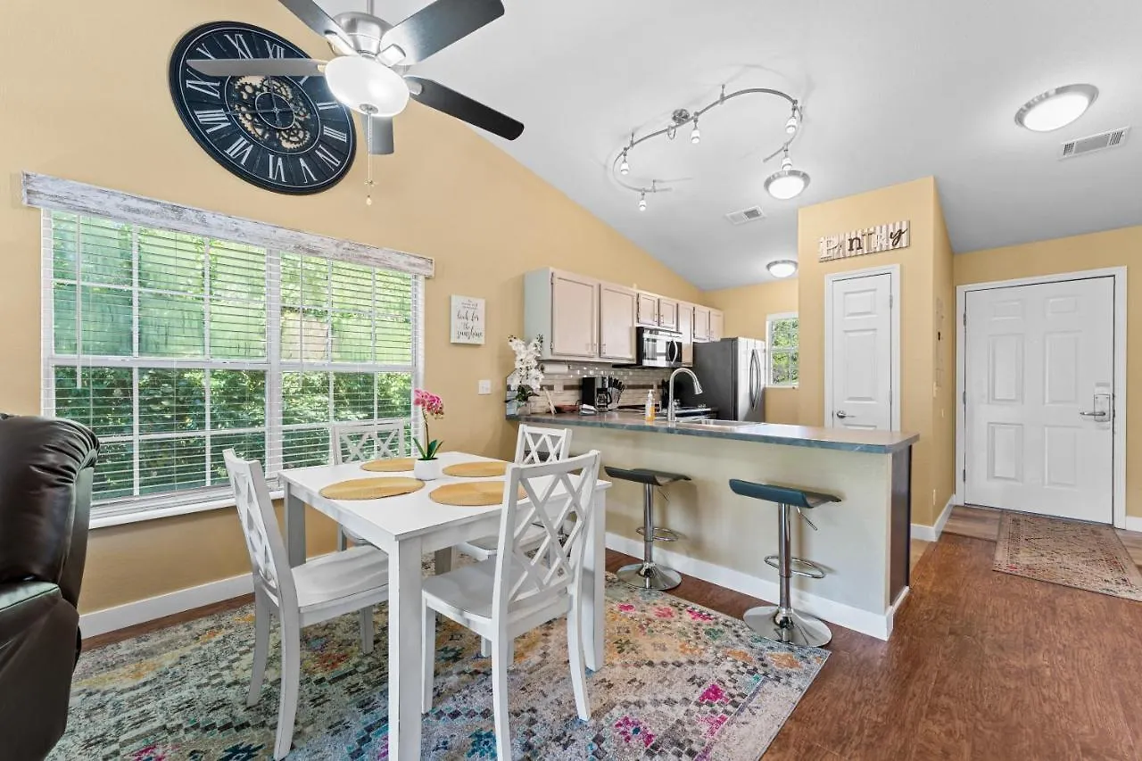 Apartmán Harmony Hideaway