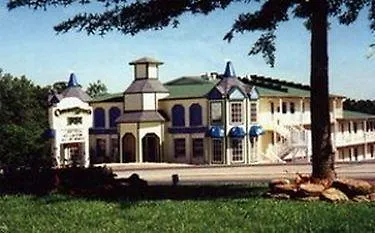 Four Seasons Motel