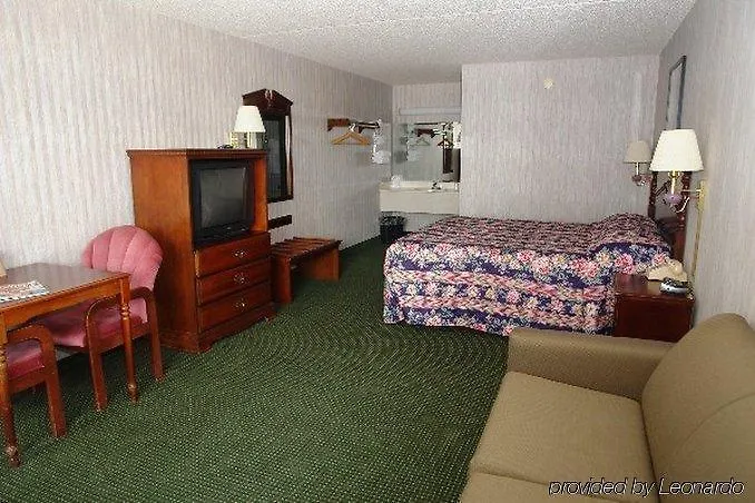 Angel Near Imax, A Travelodge By Wyndham 3* Branson