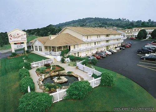 Honeysuckle & Conference Center Motell