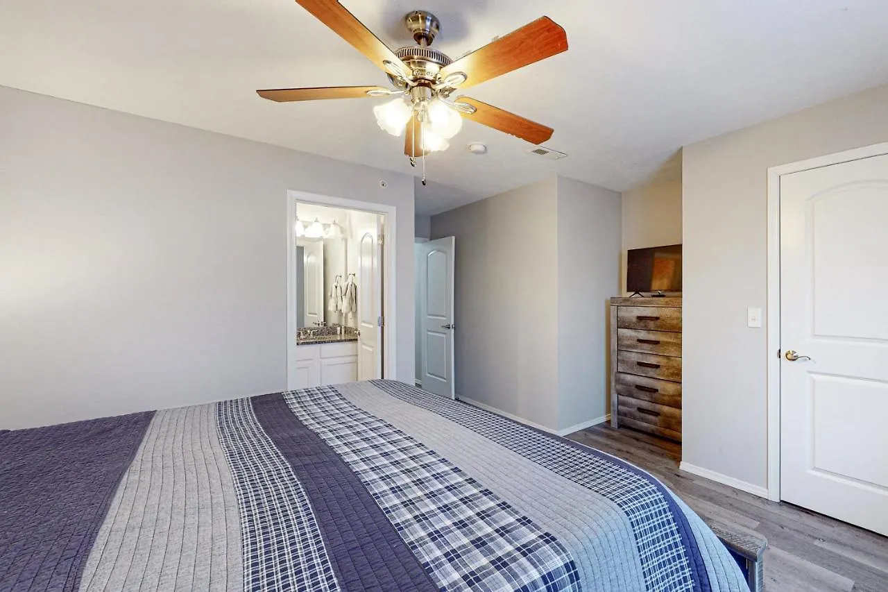 Apartment Lincoln's Branson