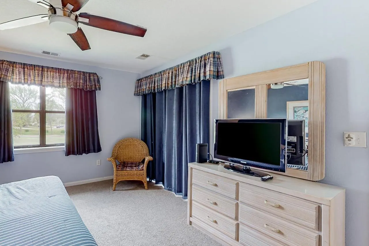 Pointe Royale Golf Front * Branson