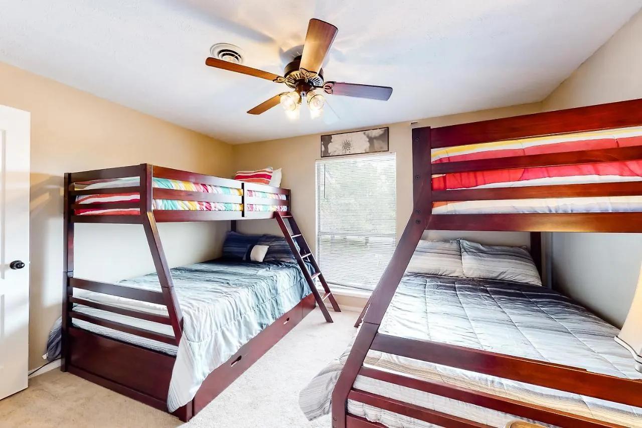 Appartamento The Bluffs Lakeview Branson