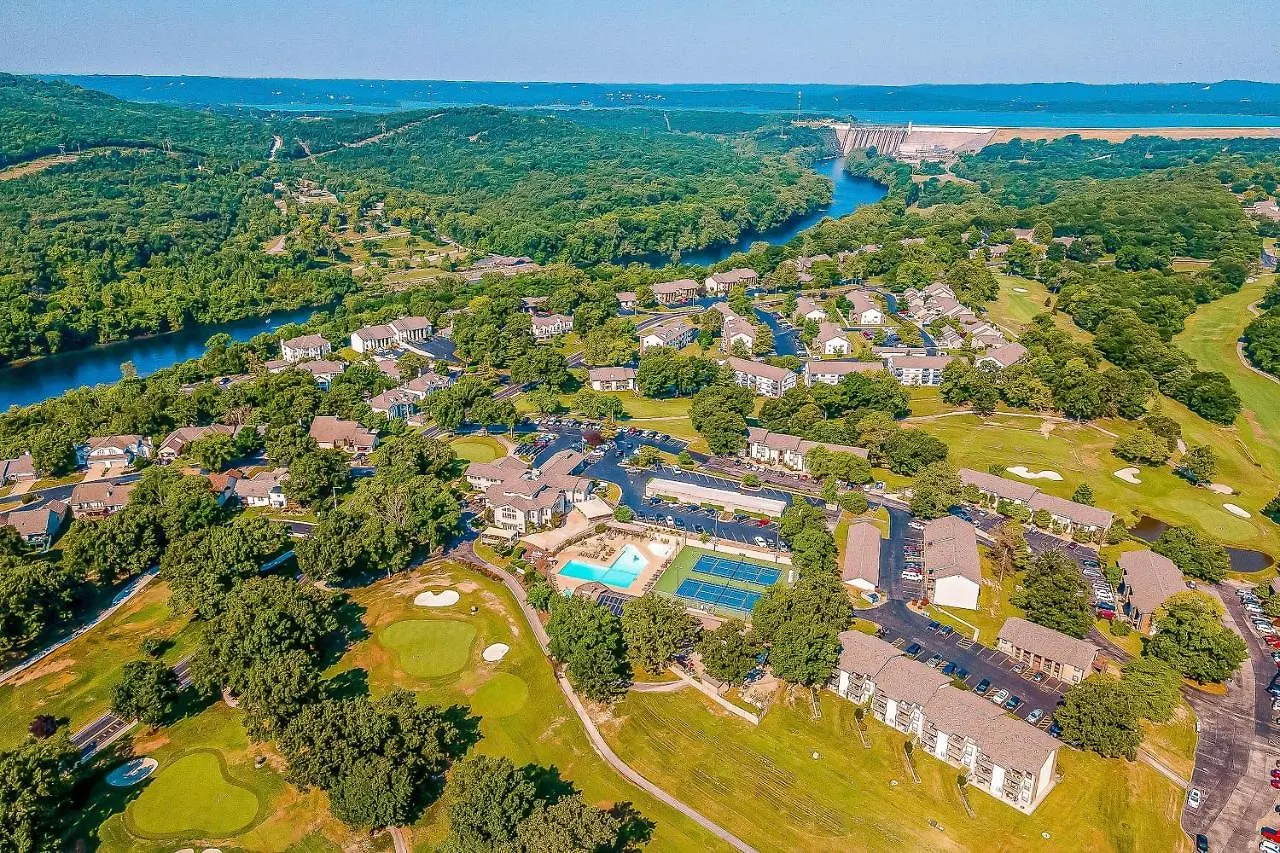 Apartamento Overlook Retreat, Apt. 3 Branson
