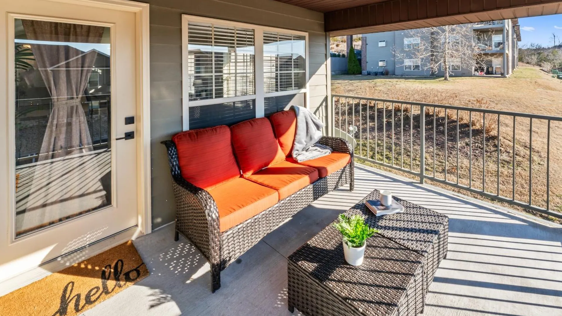 Golf On Site - Walk-in Shower - Jetted Tub - Free Attraction Tickets Included Μπράνσον