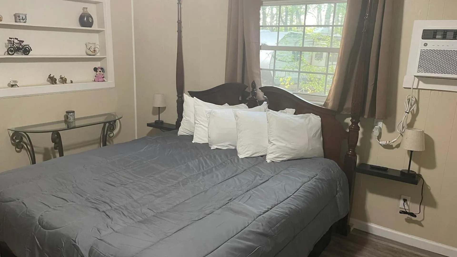 2 Bedroom Next To Silver Dollar Branson