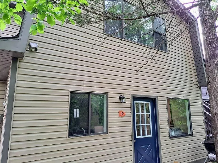 Indian Point Villa#1 At Tribesman On Table Rock Near Silver Dollar City, 别墅 *
