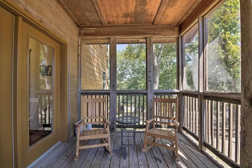 Cozy 'rustic River Lodge' Near Sdc With Pools! Dom wakacyjny *