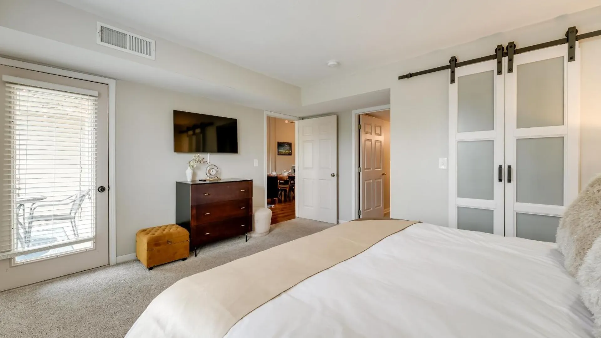 Daire Family-friendly With Community Pools! Branson