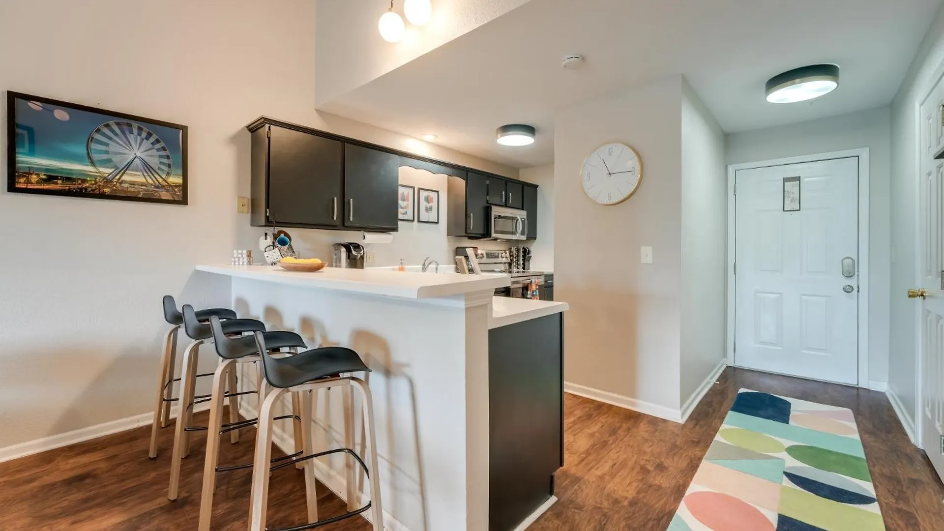 Daire Family-friendly With Community Pools! *