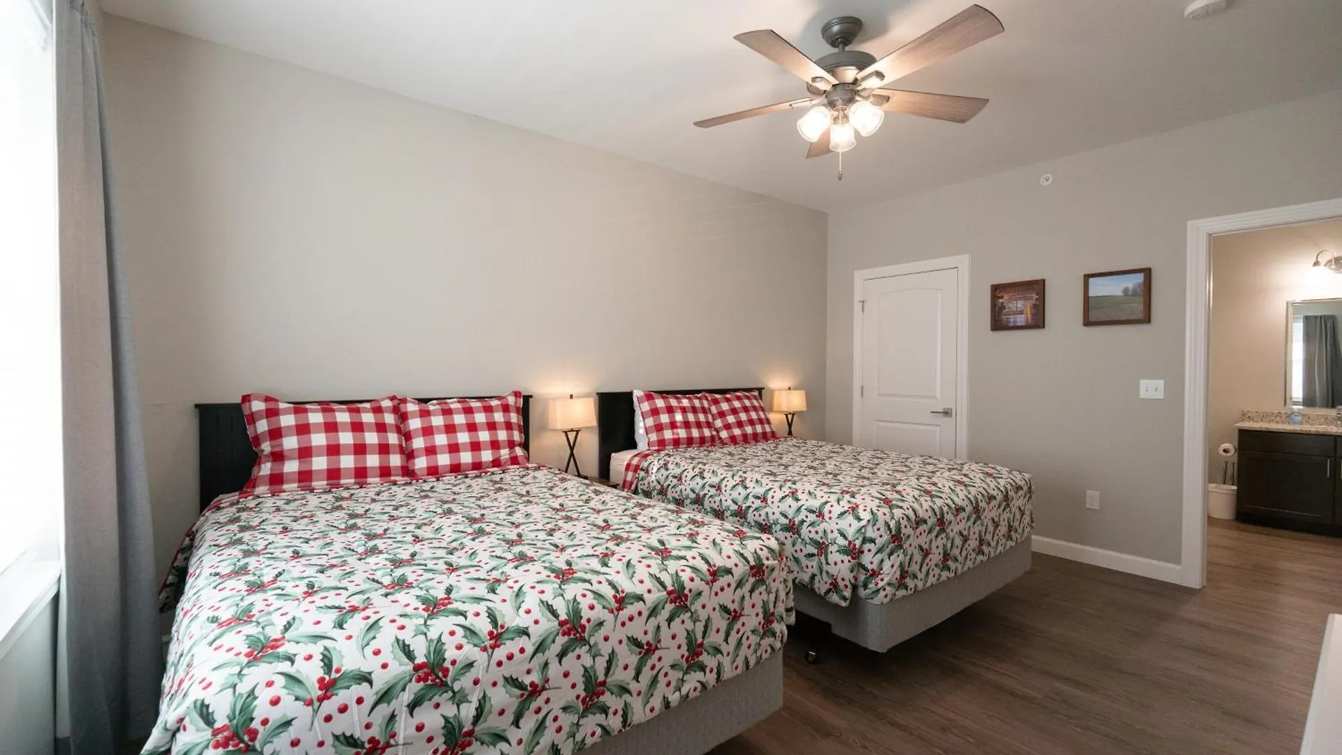 New Build - Luxury 3br - Amenities - Free Tickets Included - Fhg-308 Semesterbostad *