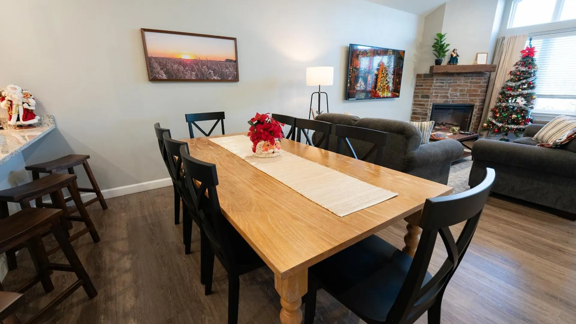 Semesterbostad New Build - Luxury 3br - Amenities - Free Tickets Included - Fhg-308 *