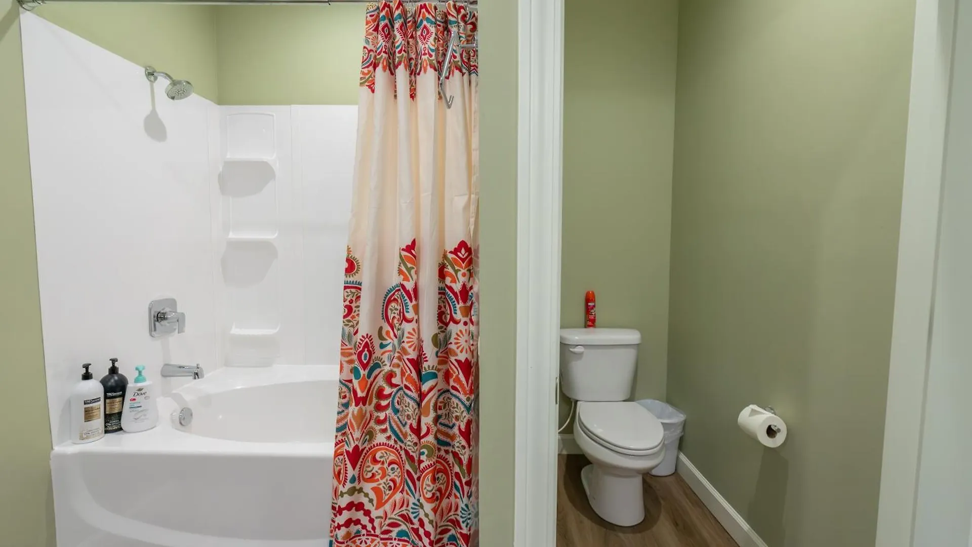Feriehus New Build - Luxury 3br Walk-in With Amenities - Free Tickets Included - Fhg-107