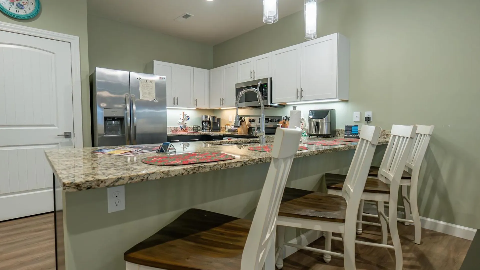 New Build - Luxury 3br Walk-in With Amenities - Free Tickets Included - Fhg-107 * Branson