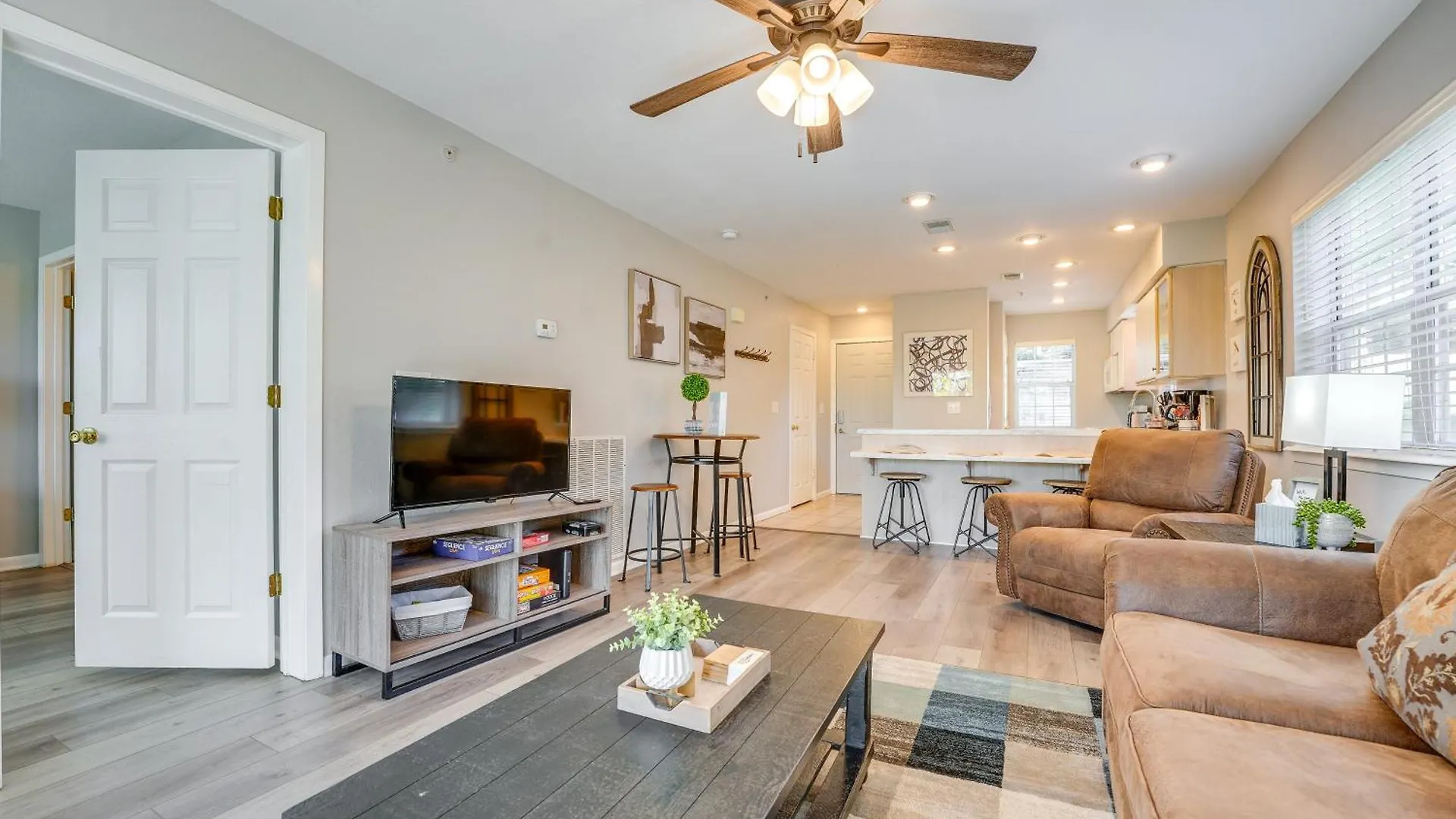 Apartamento Retreat With Pool Access About 3 Mi To Dtwn Branson