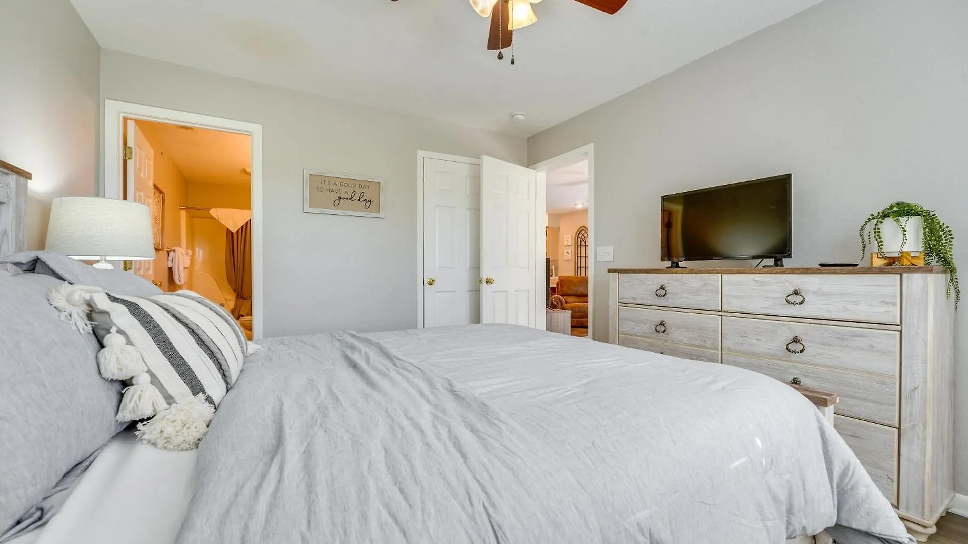 Retreat With Pool Access About 3 Mi To Dtwn Apartamento Branson