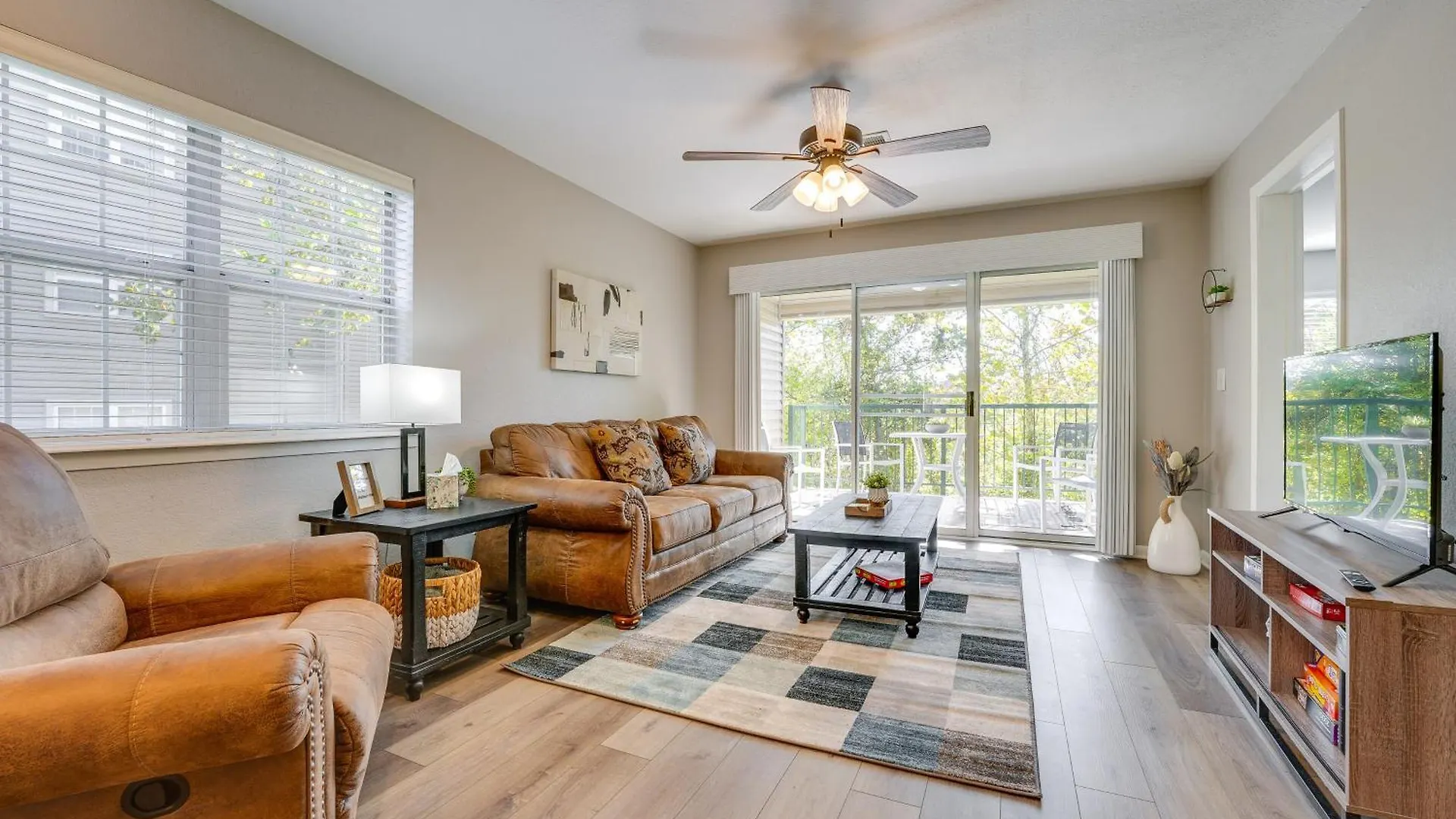 Apartamento Retreat With Pool Access About 3 Mi To Dtwn *