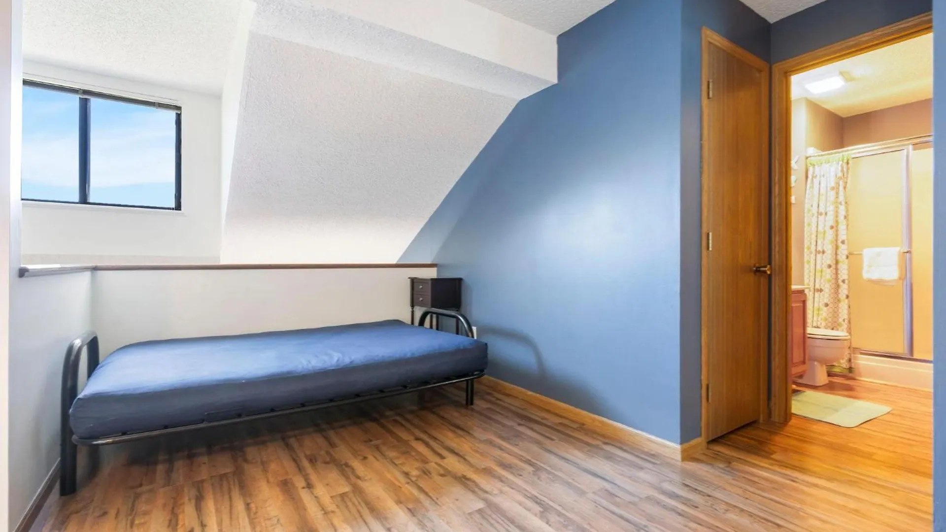 Tatil Evi Shagbark Hickory -- 1010 Branson