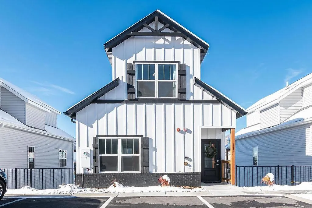 Vista Maison 布蘭森