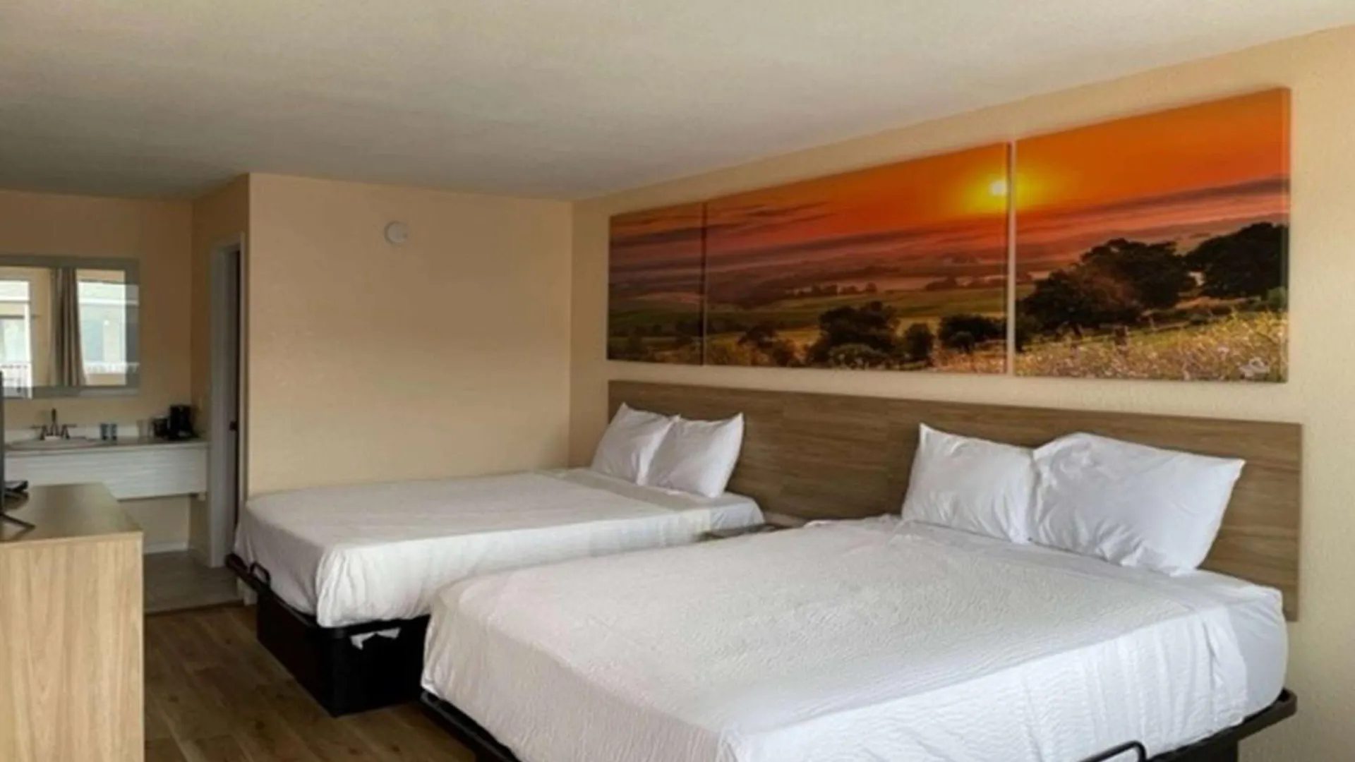Daysinn Motel Branson